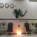 Jimi Plaza Furnished Apartments