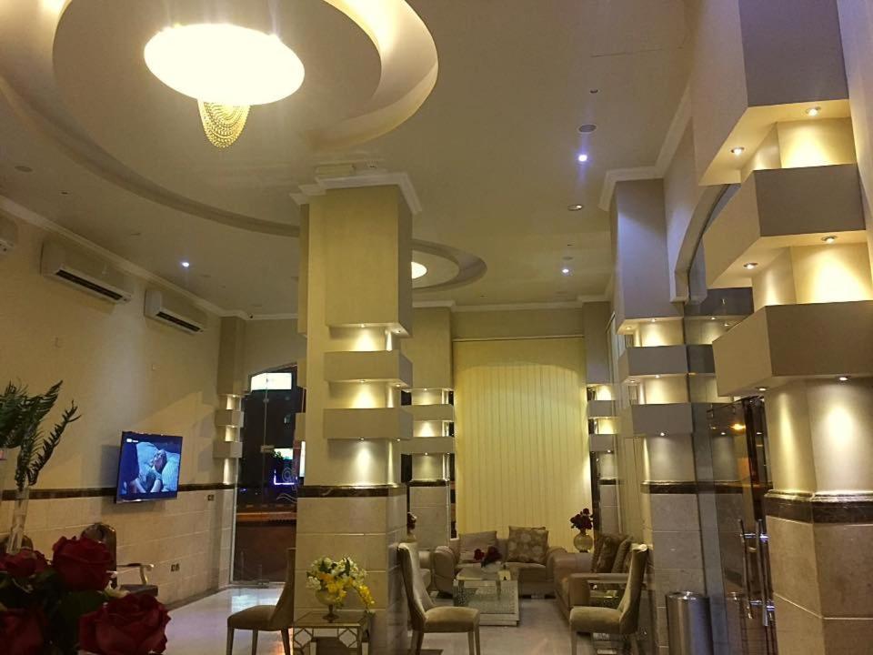 Jimi Plaza Furnished Al Buraimi
