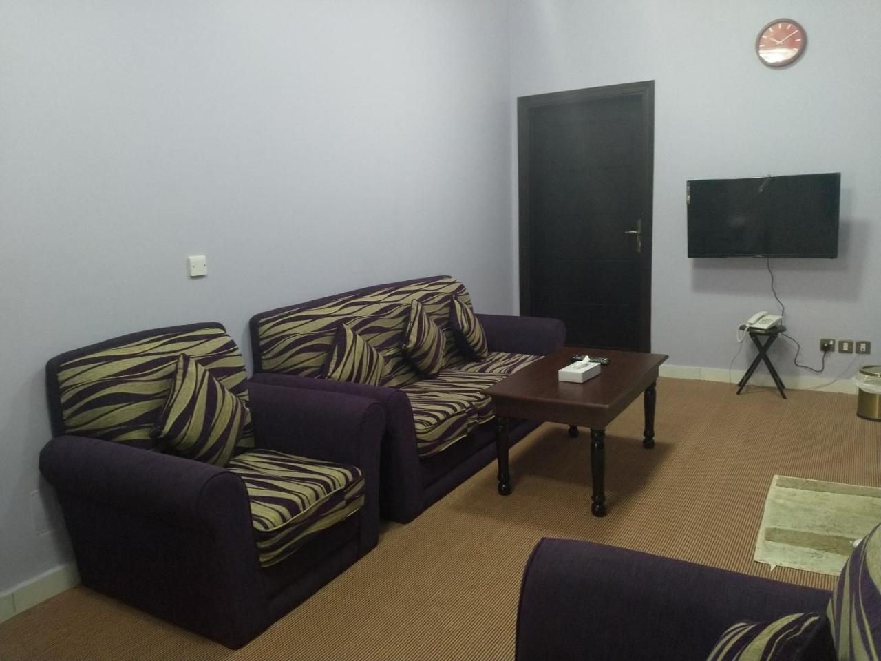 Hotel Jimi Plaza Furnished