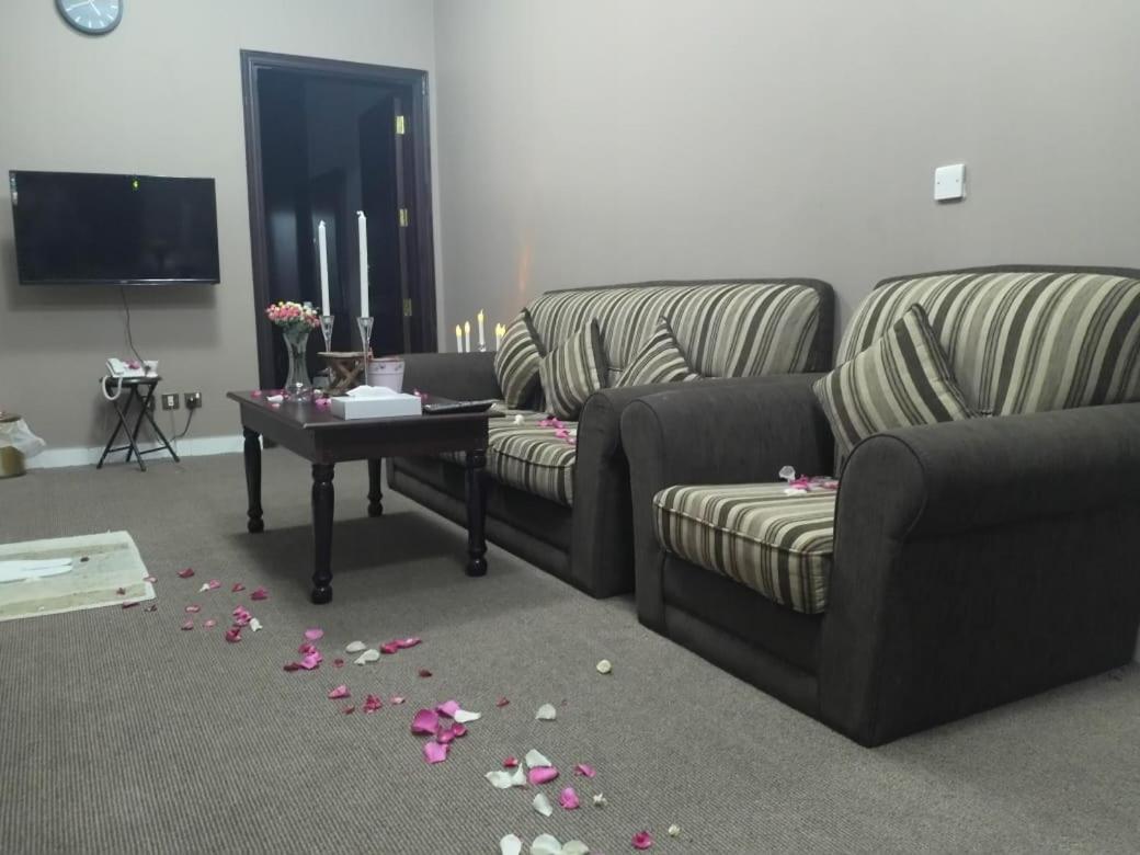 Jimi Plaza Furnished Hotel