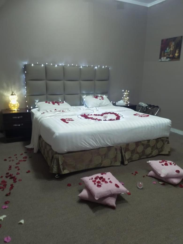 Jimi Plaza Furnished * Al Buraimi