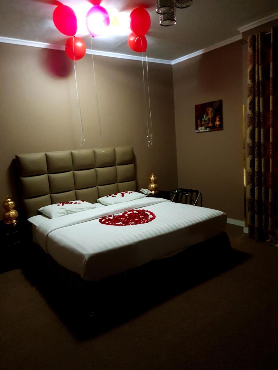 Hotel Jimi Plaza Furnished