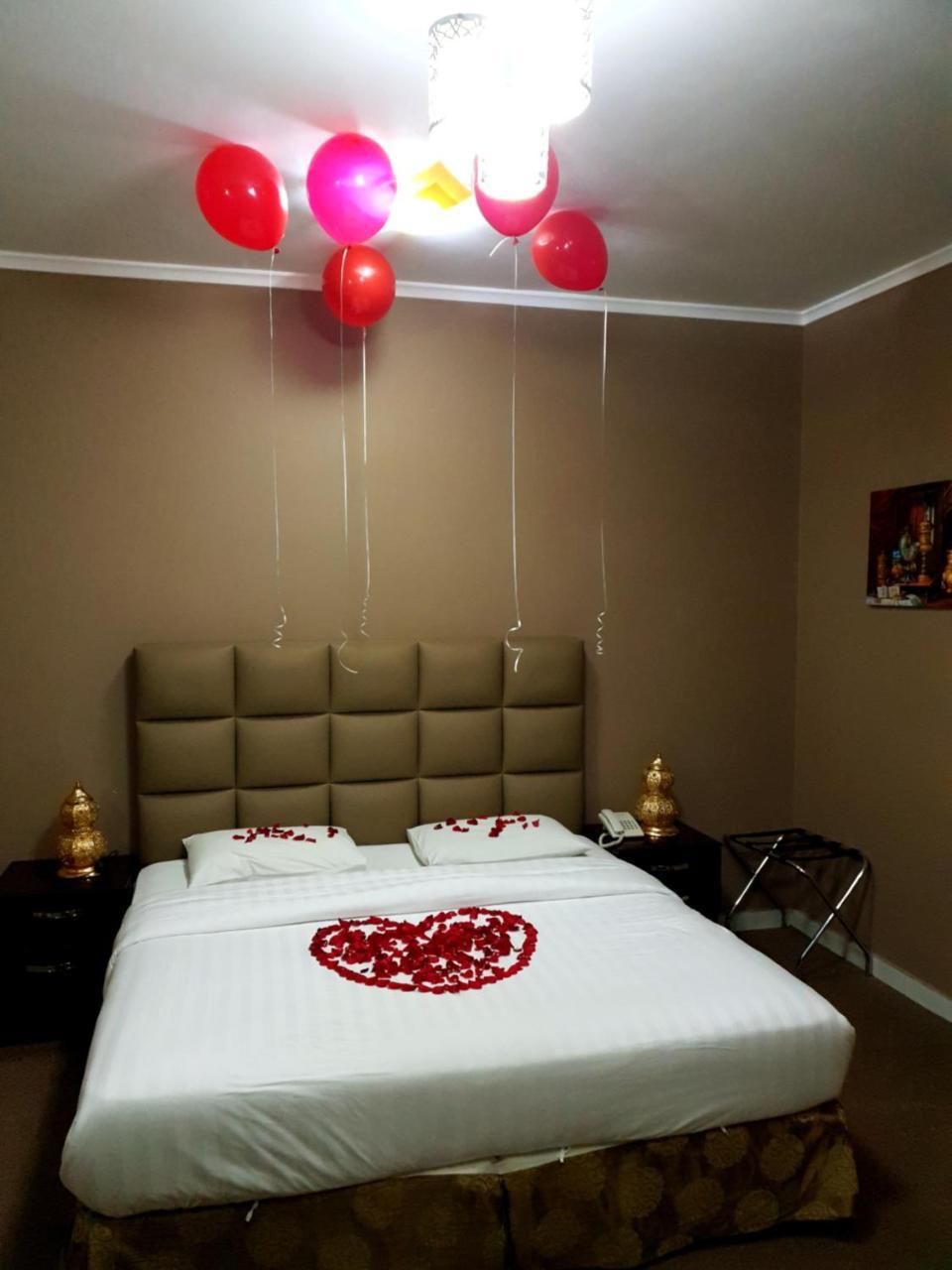 Jimi Plaza Furnished Al Buraimi