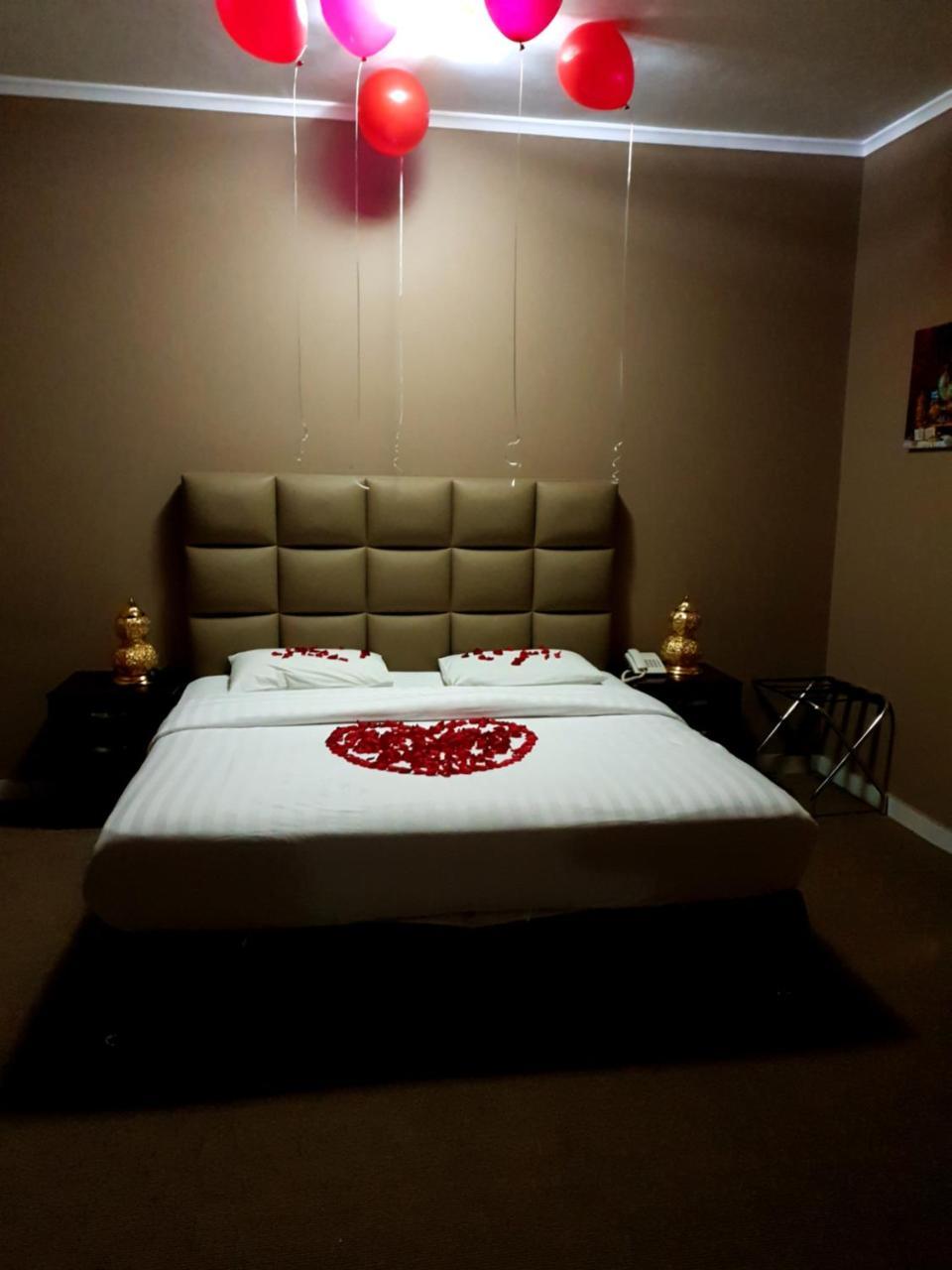 Hotel Jimi Plaza Furnished *