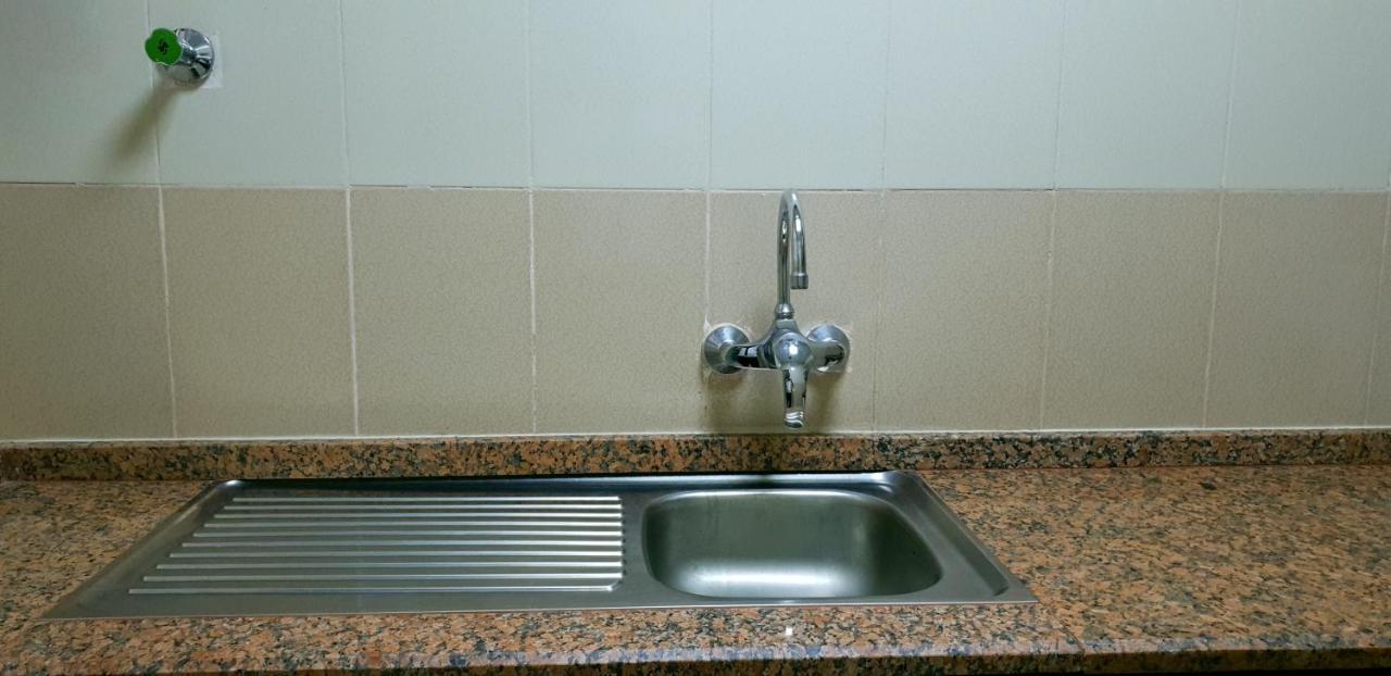 Jimi Plaza Furnished Hotel