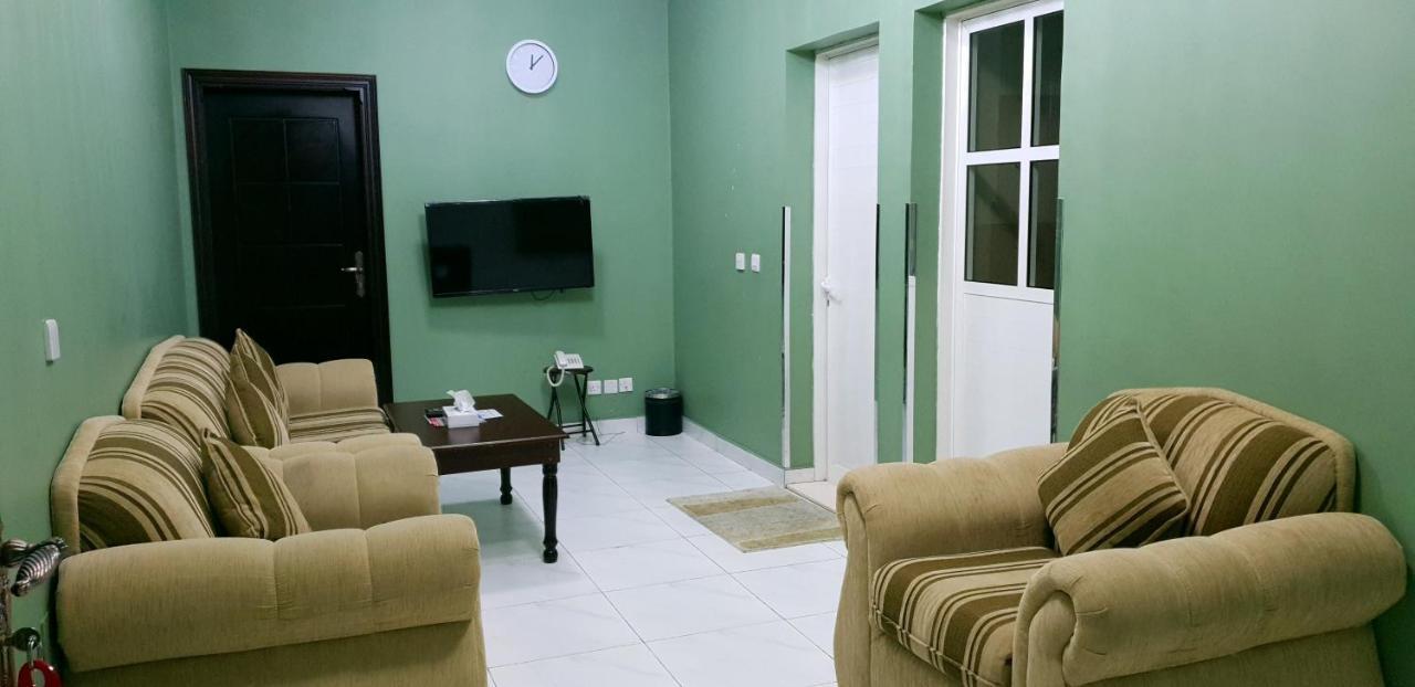 Jimi Plaza Furnished Al Buraimi